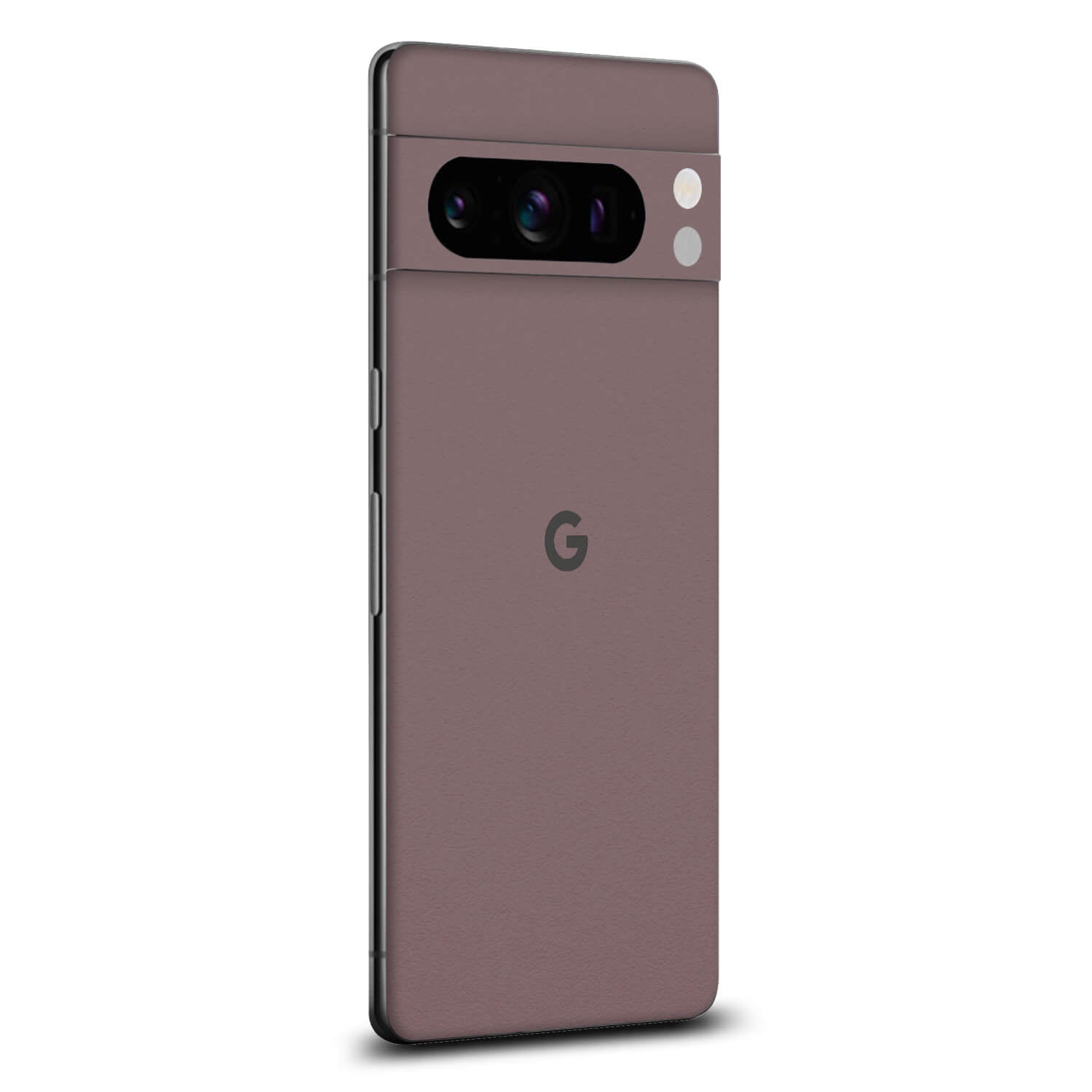 Google Pixel 8 Pro Textured matt mulberry skins