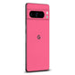 Google Pixel 8 Pro Textured matt pink skins