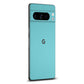 Google Pixel 8 Pro Textured matt turquoise skins