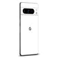 Google Pixel 8 Pro White gloss skins