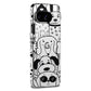 google pixel 9 doodles dog skins