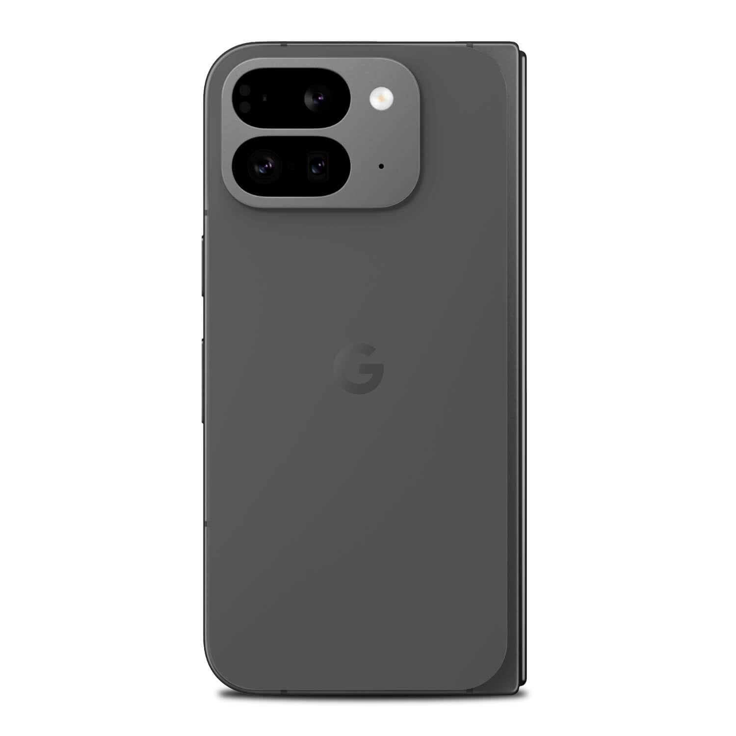 google pixel 9 pro fold clear matt skins