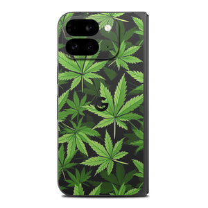 Google Pixel 9 Pro Fold skins