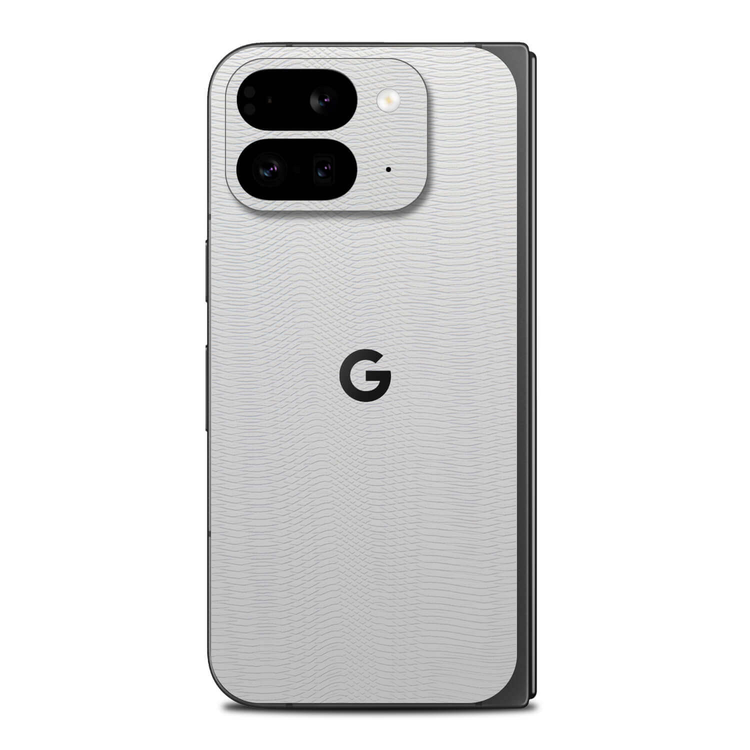 google pixel 9 pro fold waveform skins