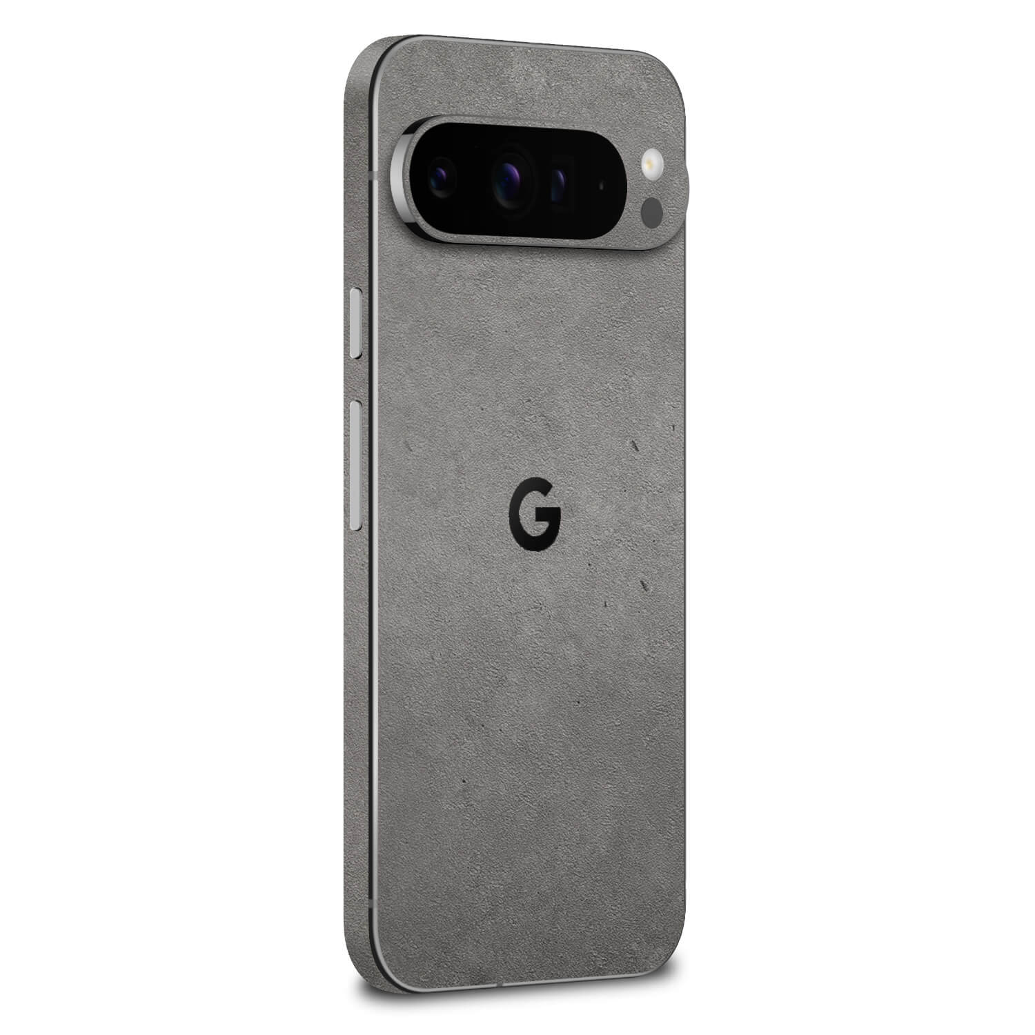 google pixel 9 pro xl sahara concrete skins
