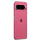 google pixel 9 pro xl textured matt pink skins