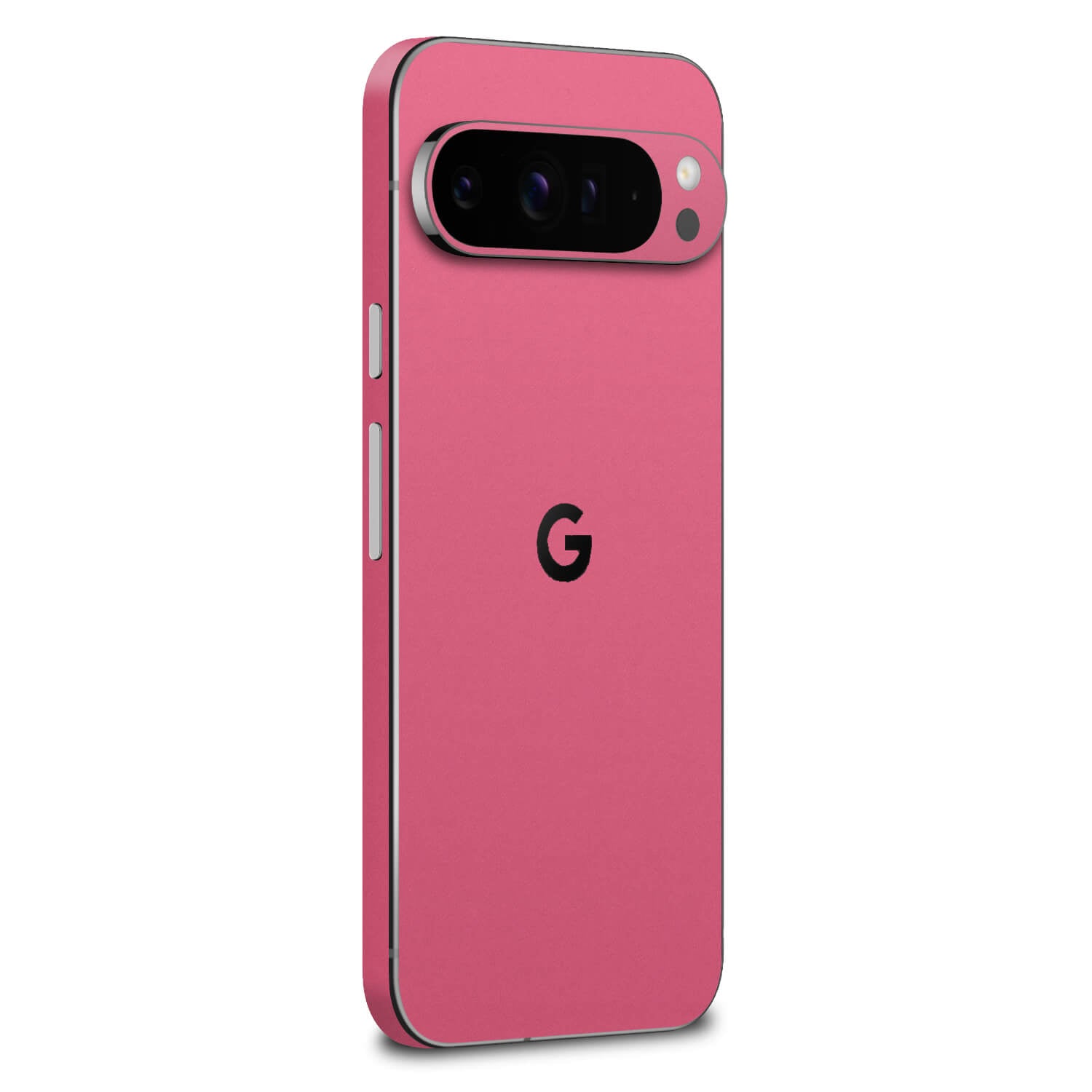 google pixel 9 pro xl textured matt pink skins