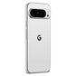 google pixel 9 pro xl white gloss skins