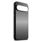 Google Pixel 10 pro CustomX case brushed titanium