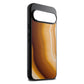 Google Pixel 10 pro CustomX case onyx amber