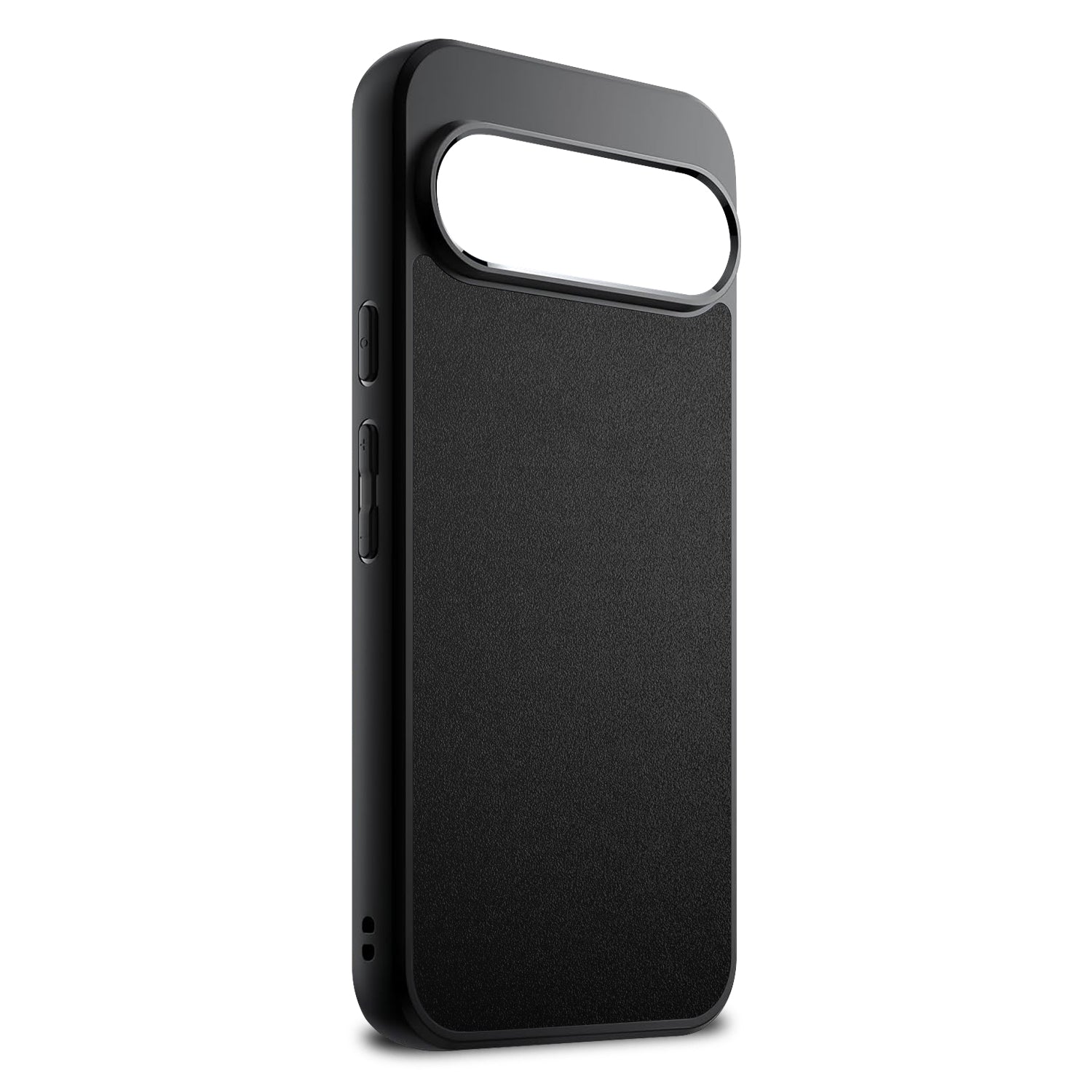Google Pixel 10 pro CustomX case textured matt black