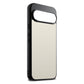 Google Pixel 10 pro CustomX case textured matt cream