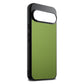 Google Pixel 10 pro CustomX case textured matt green
