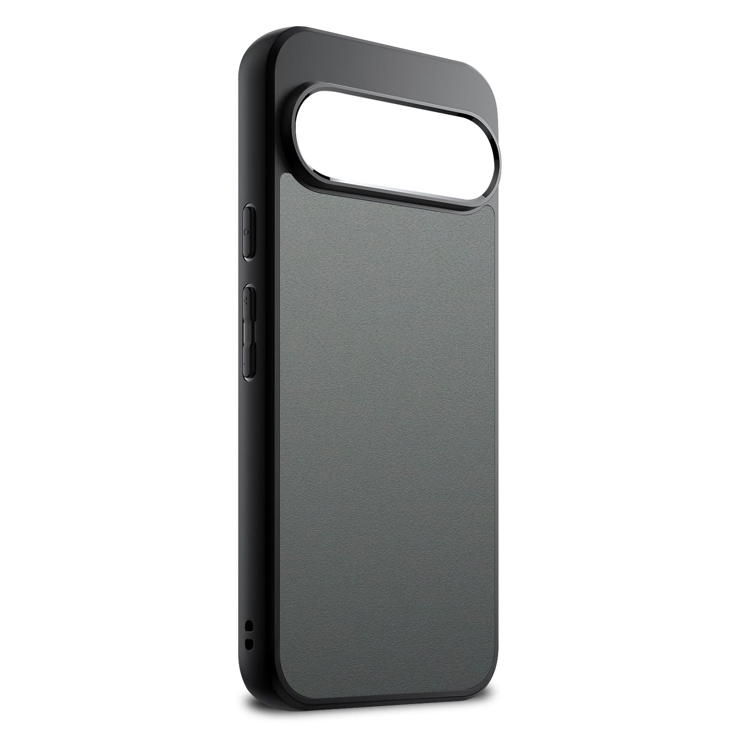 Google Pixel 10 pro CustomX case textured matt grey