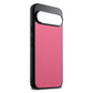 Google Pixel 10 pro CustomX case textured matt pink