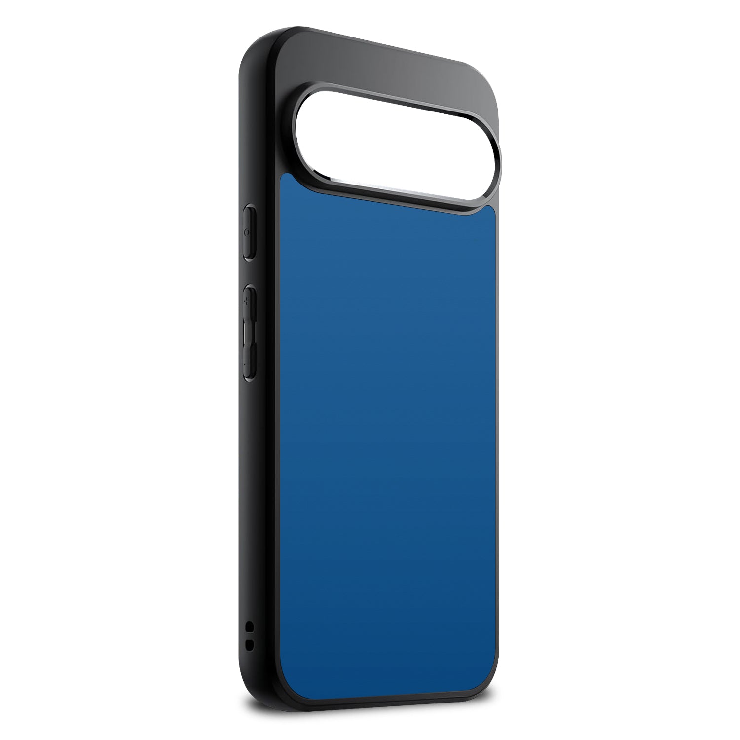 Google Pixel 10 pro CustomX case textured matt royal blue

