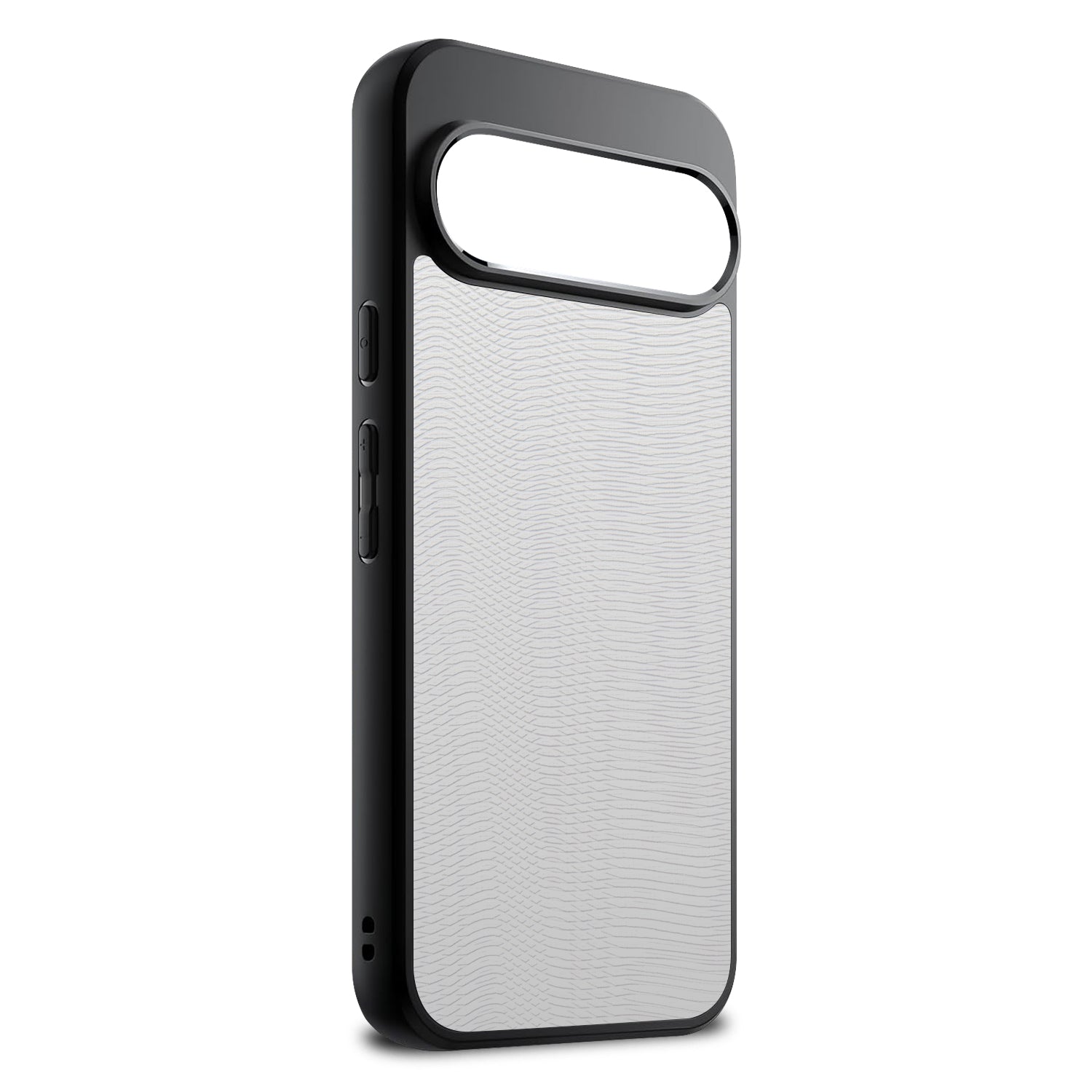 Google Pixel 10 pro CustomX case waveform