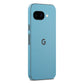 google pixel 10a textured matt light blue skin and wrap