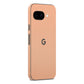 google pixel 10a textured matt peach skin and wrap