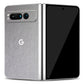 Google Pixel Fold Brushed aluminium skins
