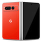 Google Pixel Fold Dragon red gloss skins