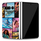 Google Pixel Fold skins