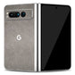 Google Pixel Fold Sahara concrete skins