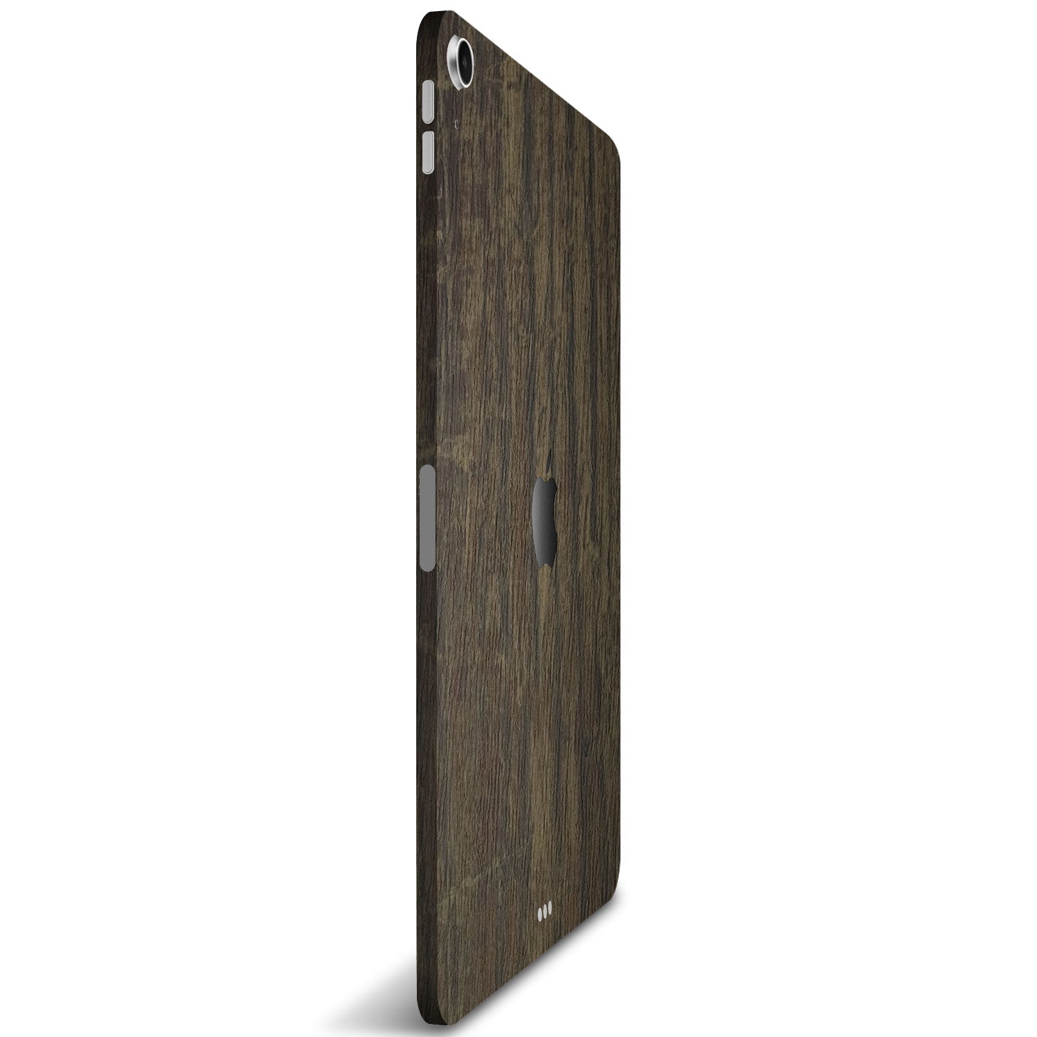 iPad Air 11" (2024, M2) Aged oak skins