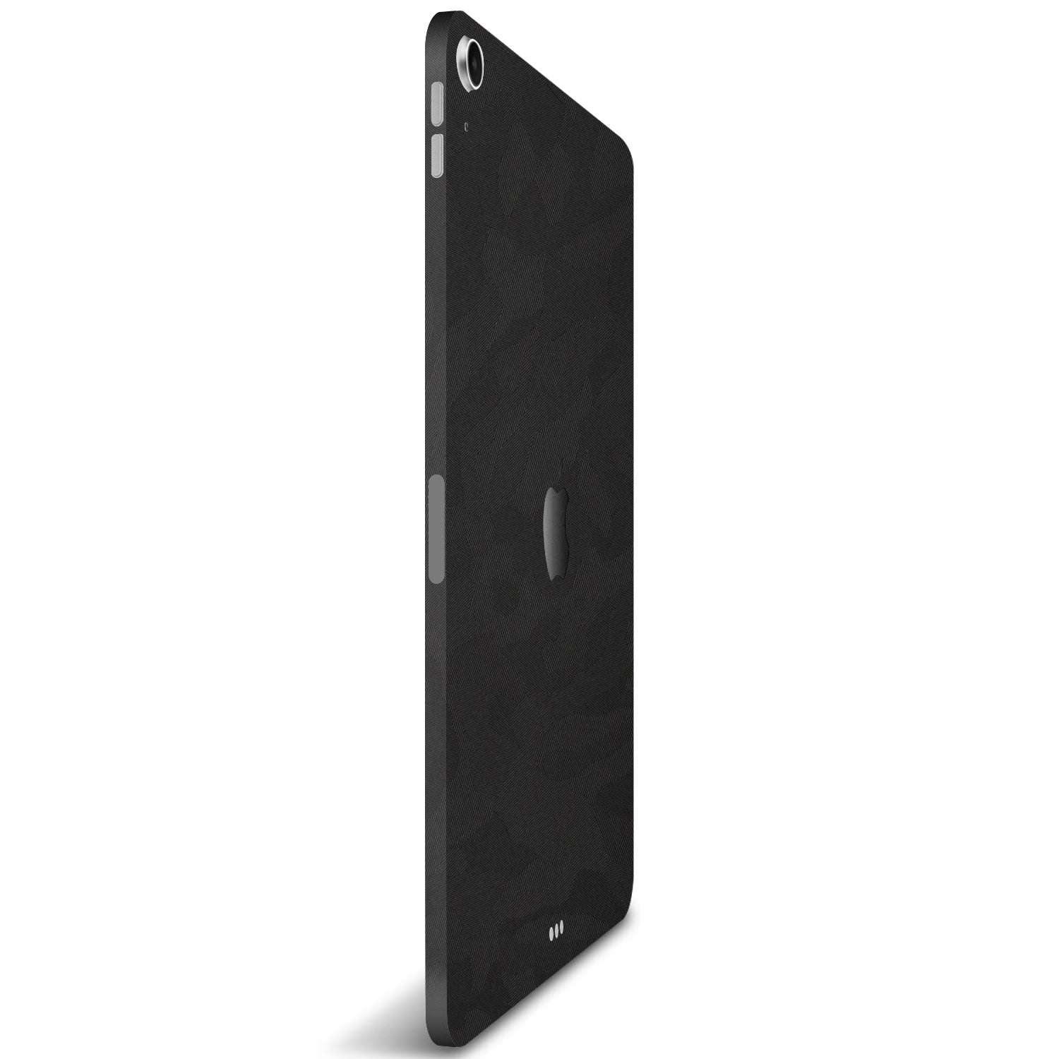 iPad Air 11" (2024, M2) Black camo skins