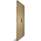 iPad Air 13" (2024, M2) Brushed gold skins