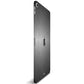 iPad Air 11" (2024, M2) Brushed titanium skins