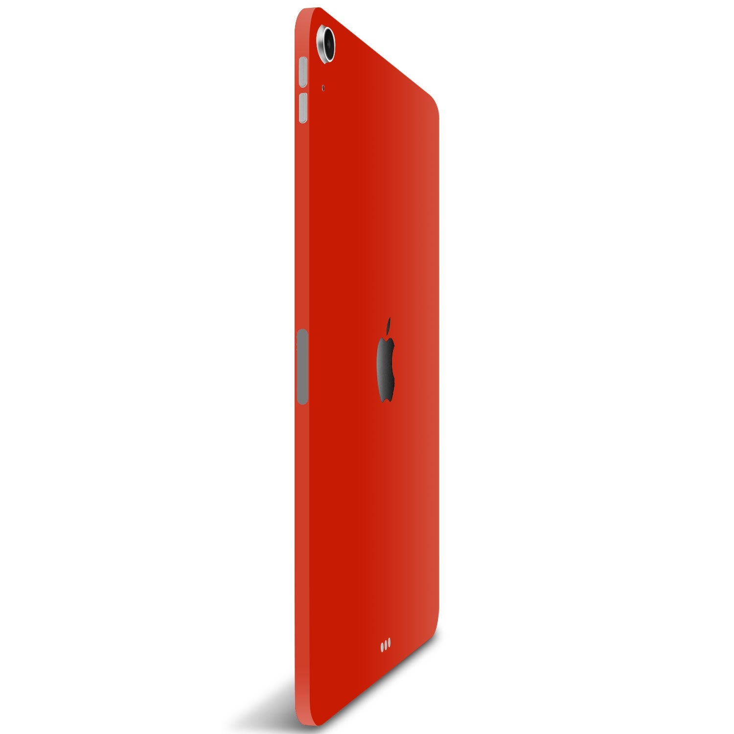 iPad Air 11" (2024, M2) Dragon red gloss skins