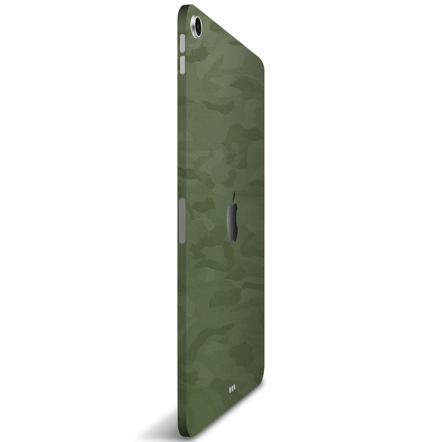 iPad Air 11" (2024, M2) Green camo skins