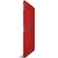 iPad Air 11" (2024, M2) Red carbon fibre skins