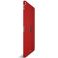 iPad Air 13" (2024, M2) Red carbon fibre skins