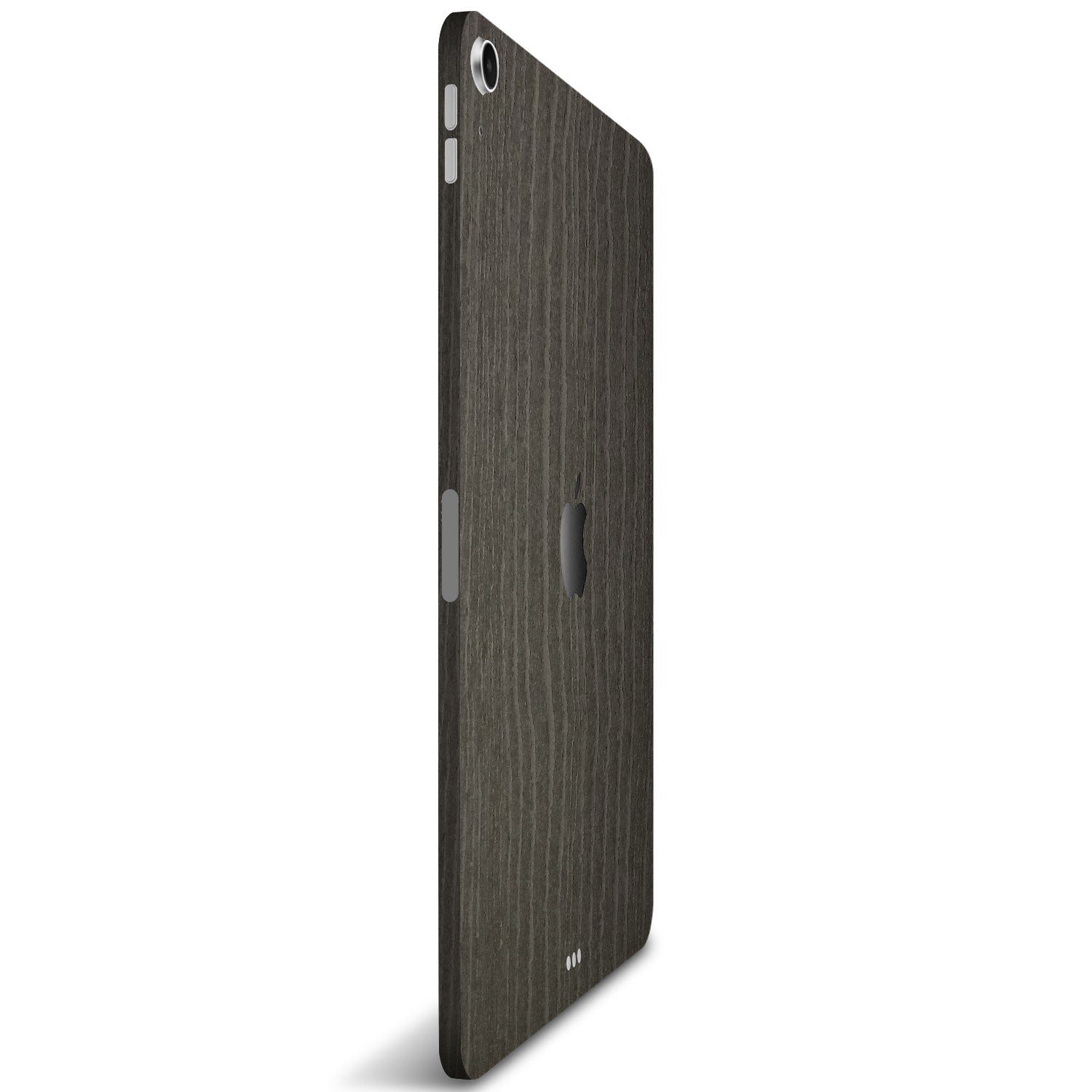 iPad Air 11" (2024, M2) Silverblack wood skins
