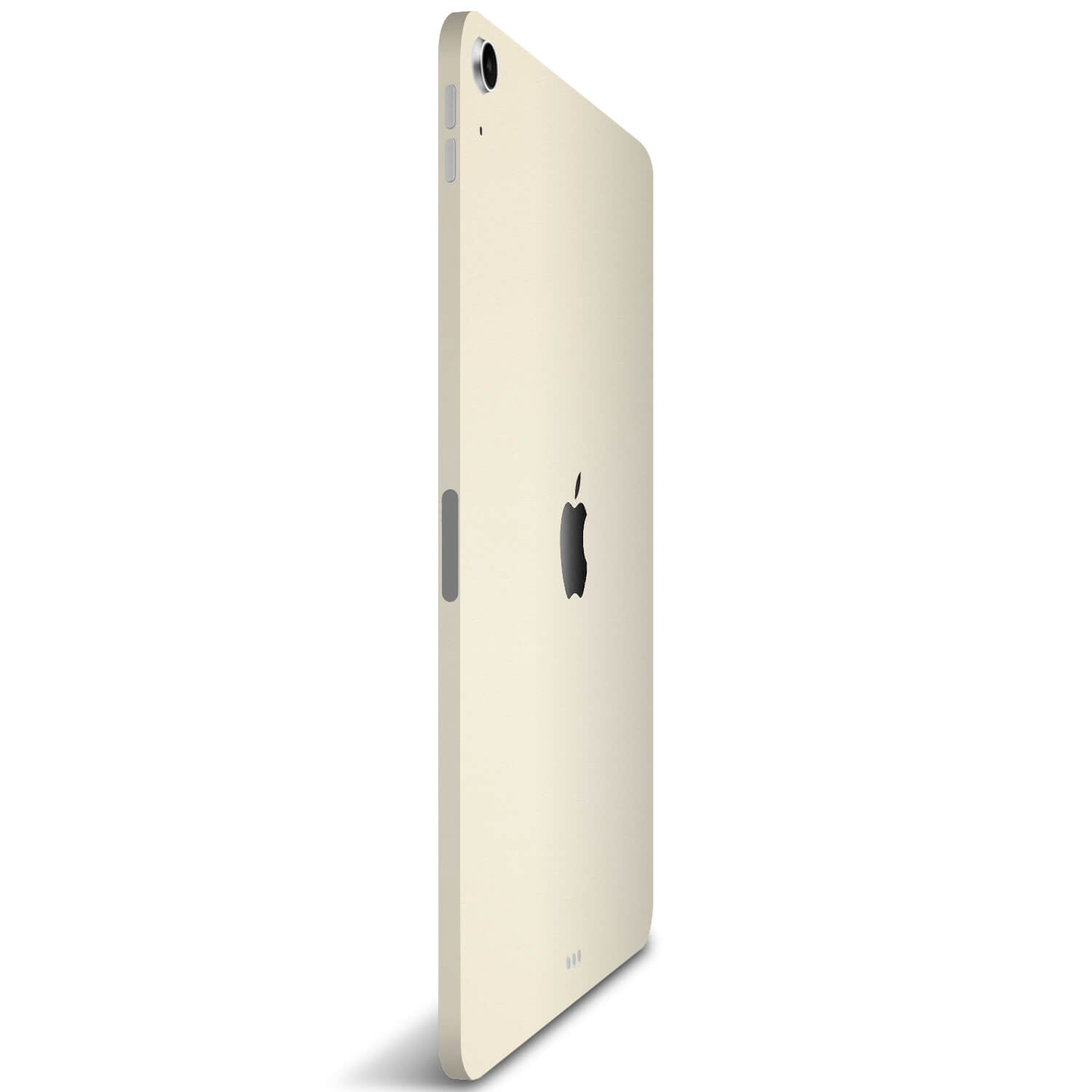 iPad Air 11" (2024, M2) Textured matt cream skins
