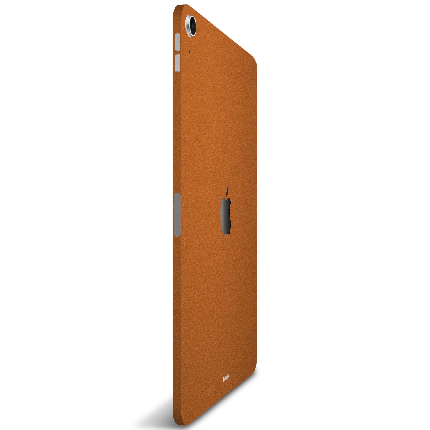 iPad Air 11" (2024, M2) Textured matt orange skins