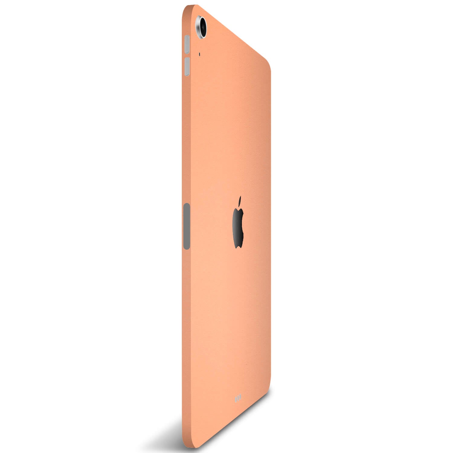iPad Air 13" (2024, M2) Textured matt peach skins