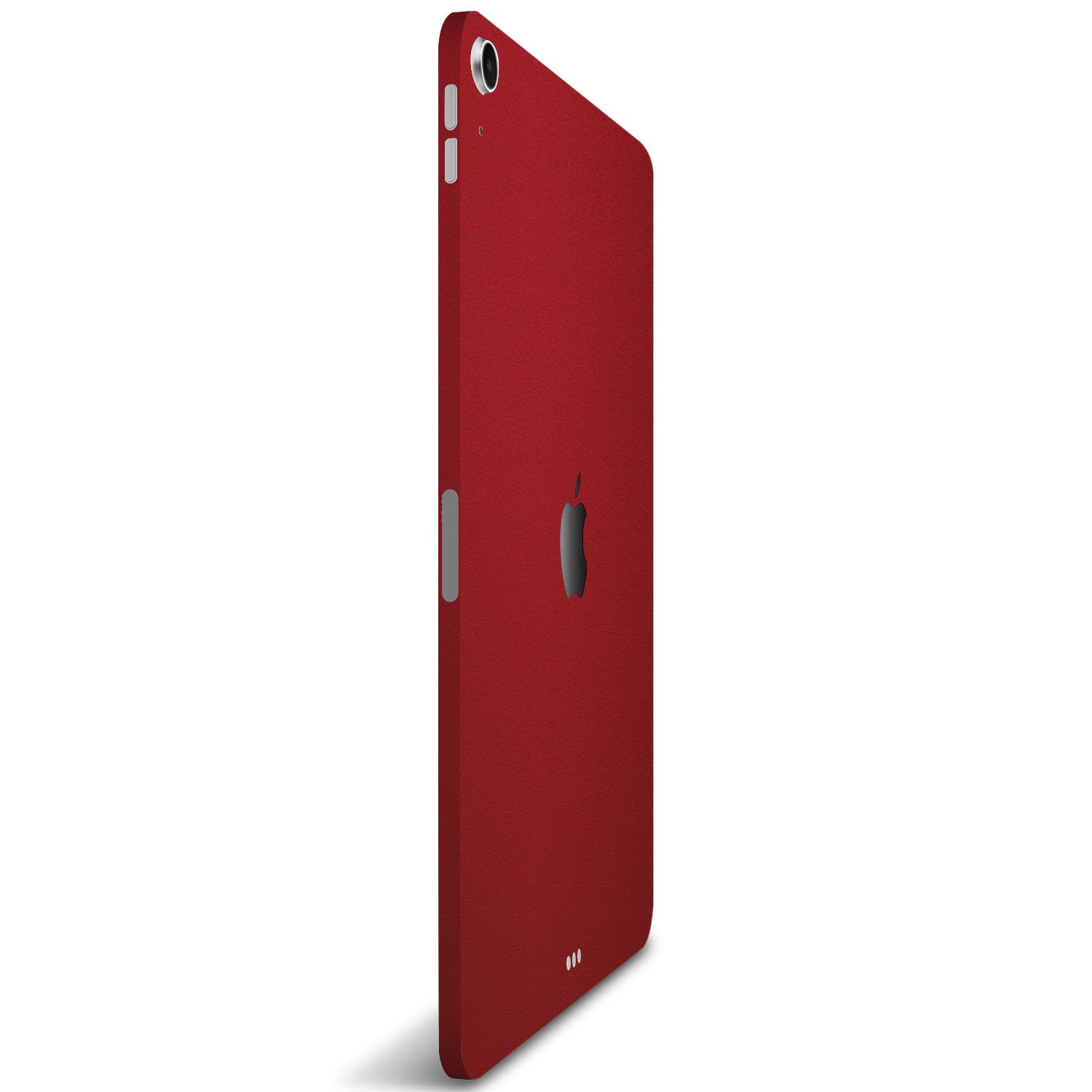 iPad Air 11" (2024, M2) Textured matt red skins