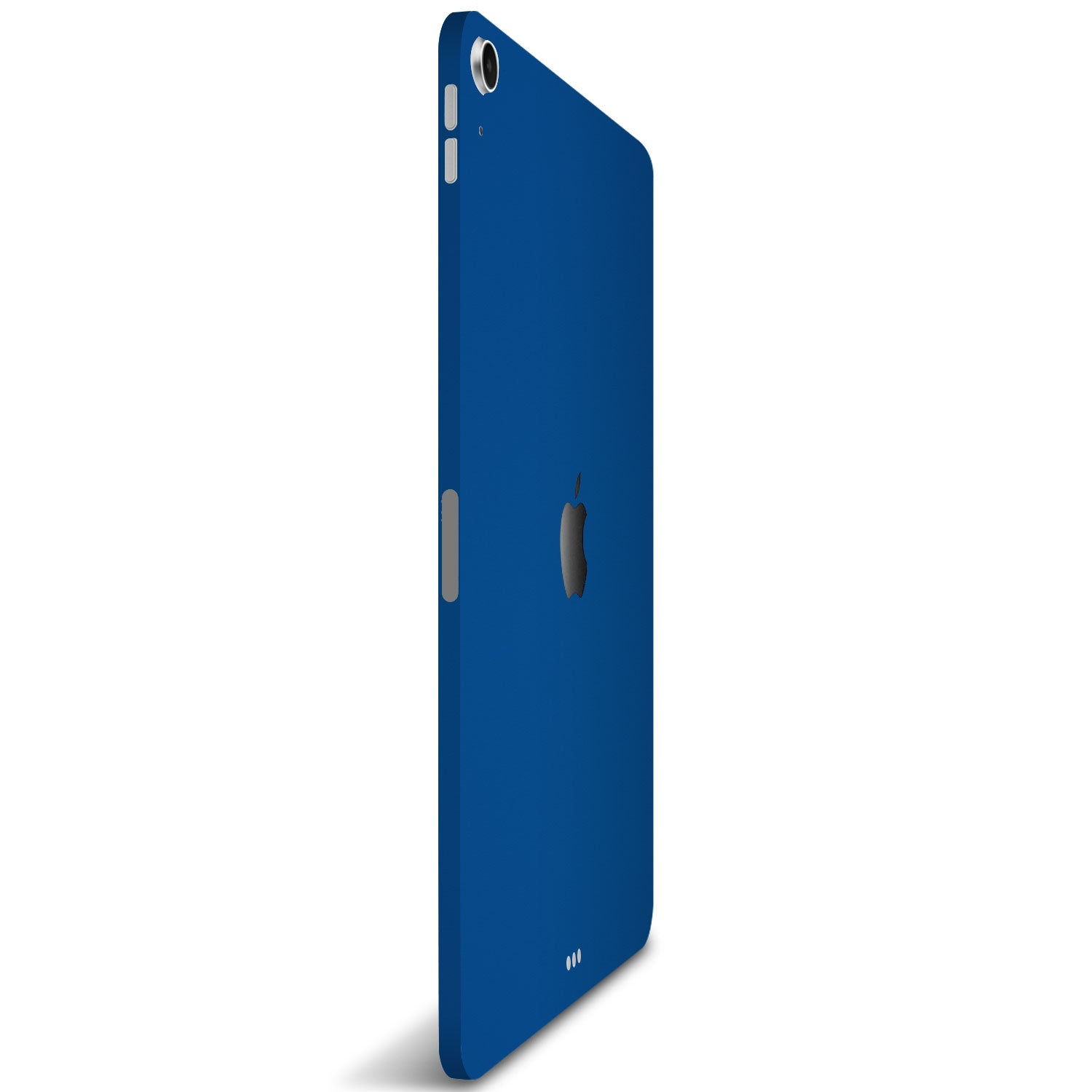 iPad Air 13" (2024, M2) Textured matt royal blue skins