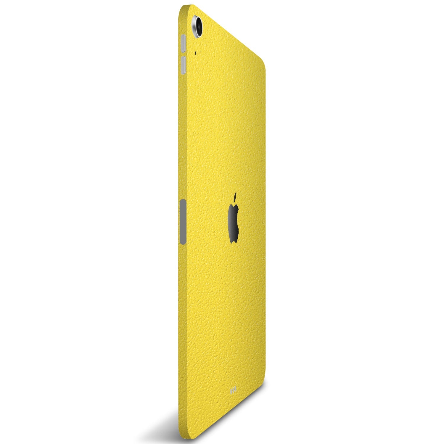 iPad Air 11" (2024, M2) Textured matt yellow skins