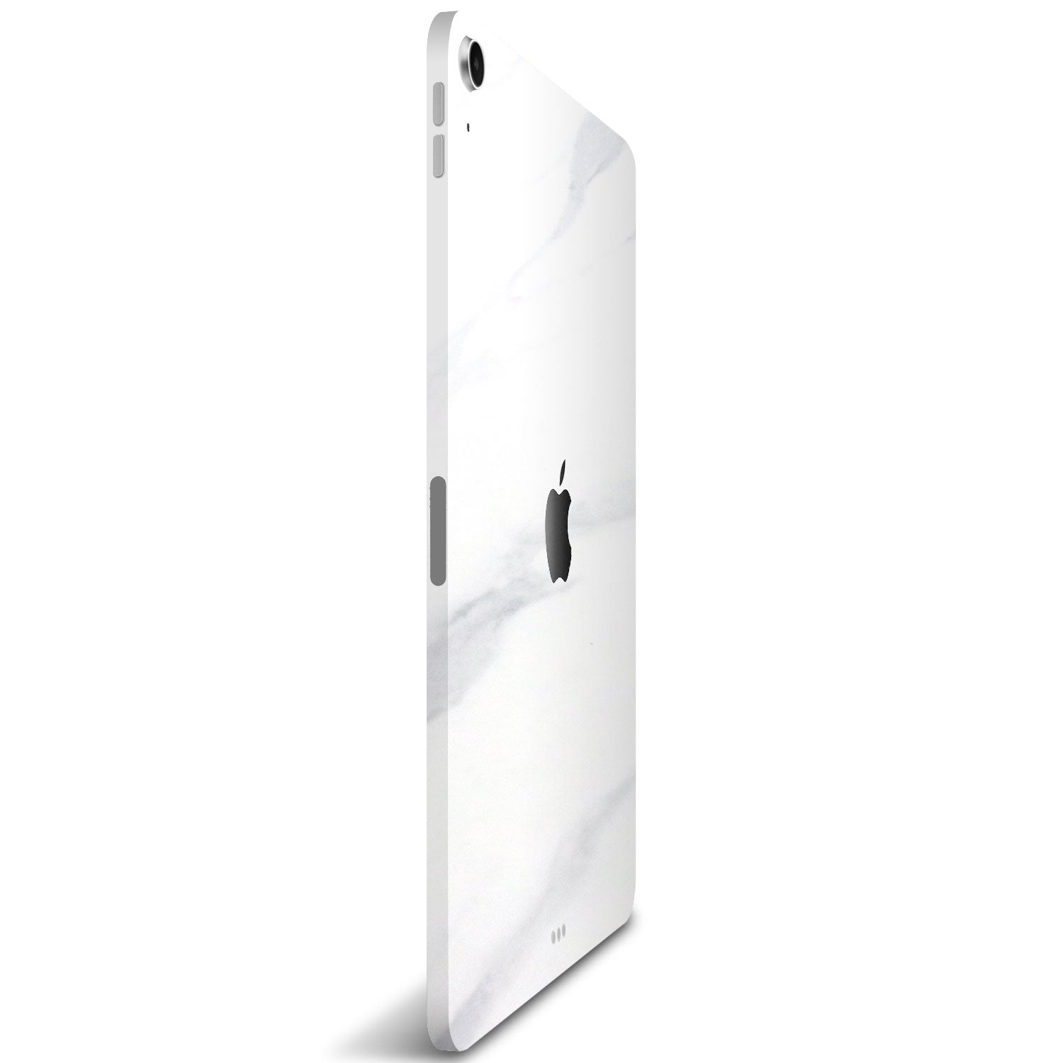 iPad Air 11" (2024, M2) White marble skins