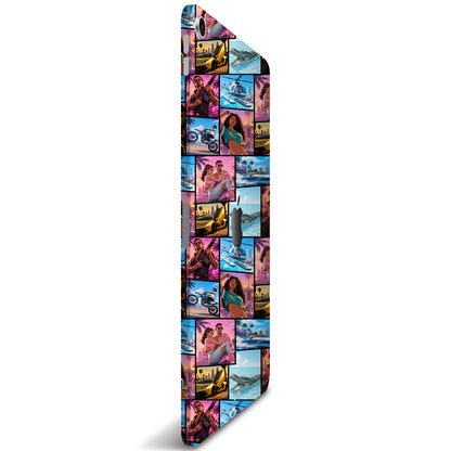 iPad Air 11" (2025, M3) skins