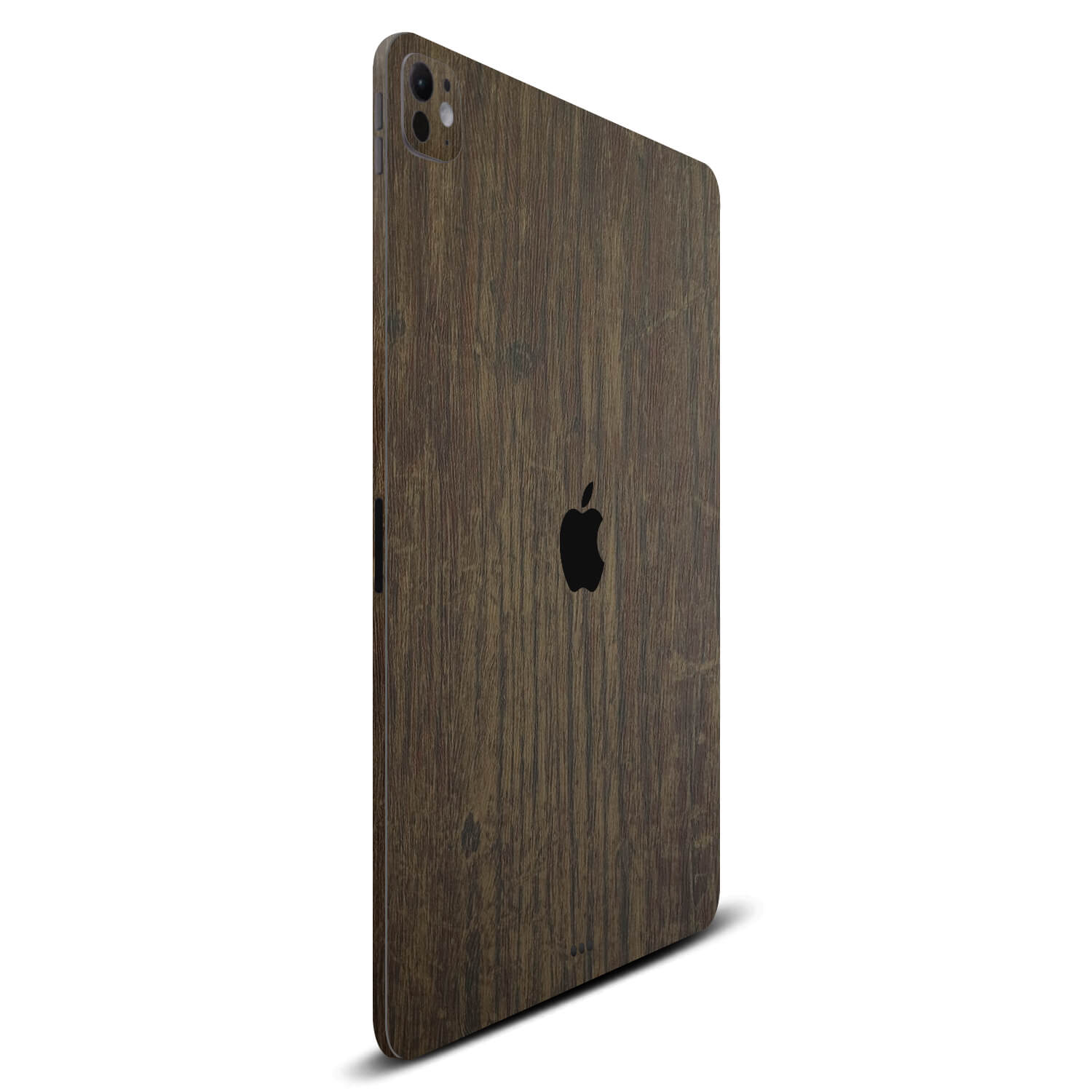 iPad Pro 11" (2024, M4) Aged oak skins
