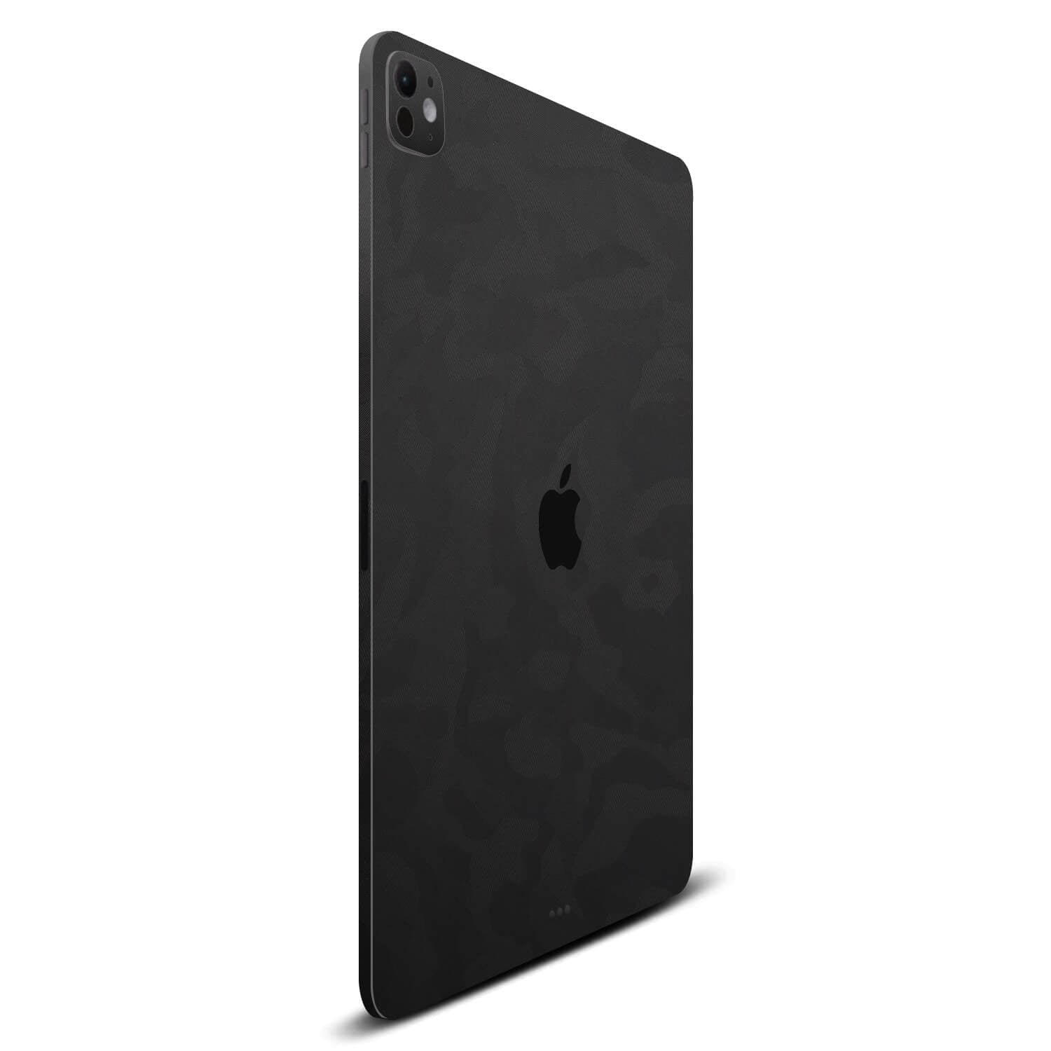 iPad Pro 13" (2024, M4) Black camo skins