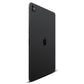 iPad Pro 11" (2024, M4) Black carbon fibre skins