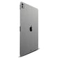 iPad Pro 11" (2024, M4) Brushed aluminium skins