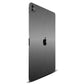 iPad Pro 11" (2024, M4) Brushed titanium skins
