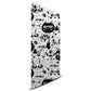 iPad Pro 13" (2024, M4) Doodles cat skins